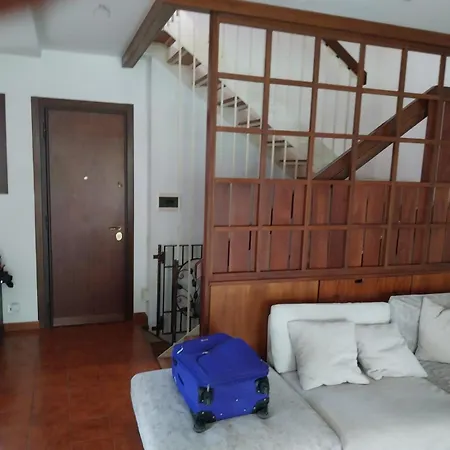 Сasa de vacaciones Colle Paradiso Anzio