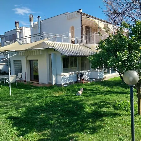 Colle Paradiso * Anzio