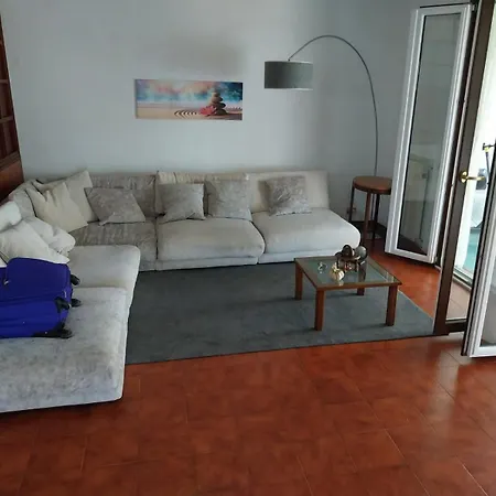 Feriehus Colle Paradiso *